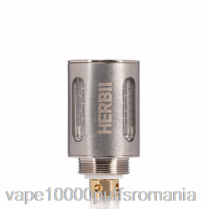 Vape Romania Dazzleaf Herbii Bobine De Schimb Otel Inoxidabil